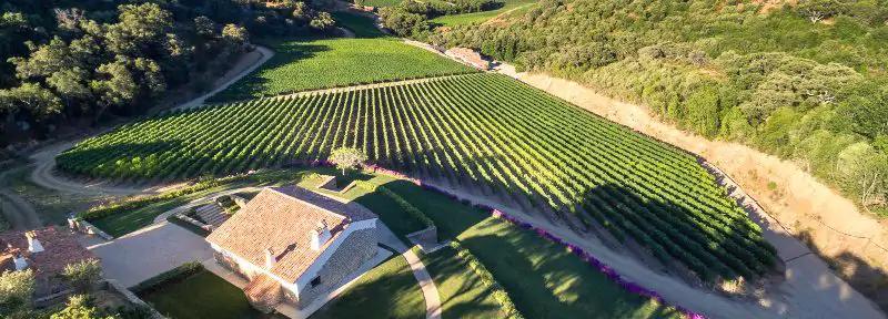 Siddura Winery