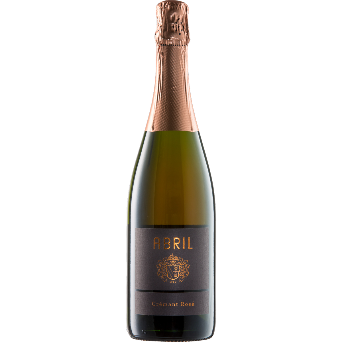 Abri Cremant Rose