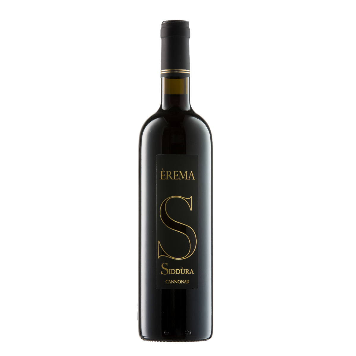 Siddura Erema Cannonau