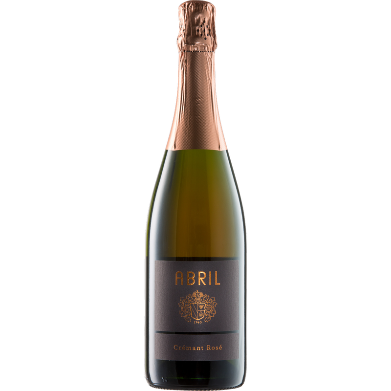 Abri Cremant Rose