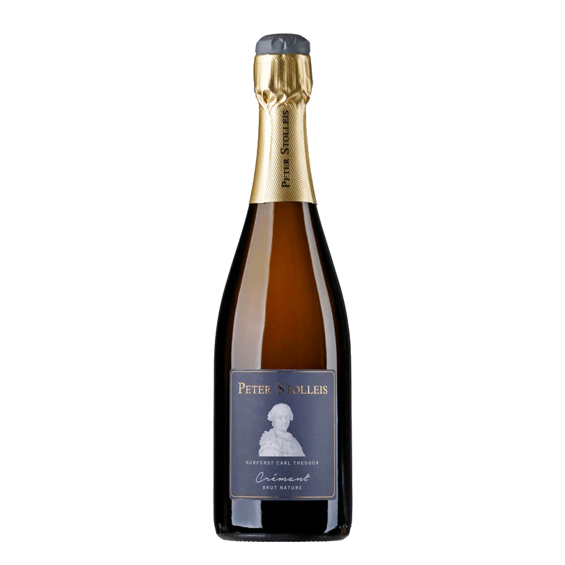 Peter Stolleis Cremant brut