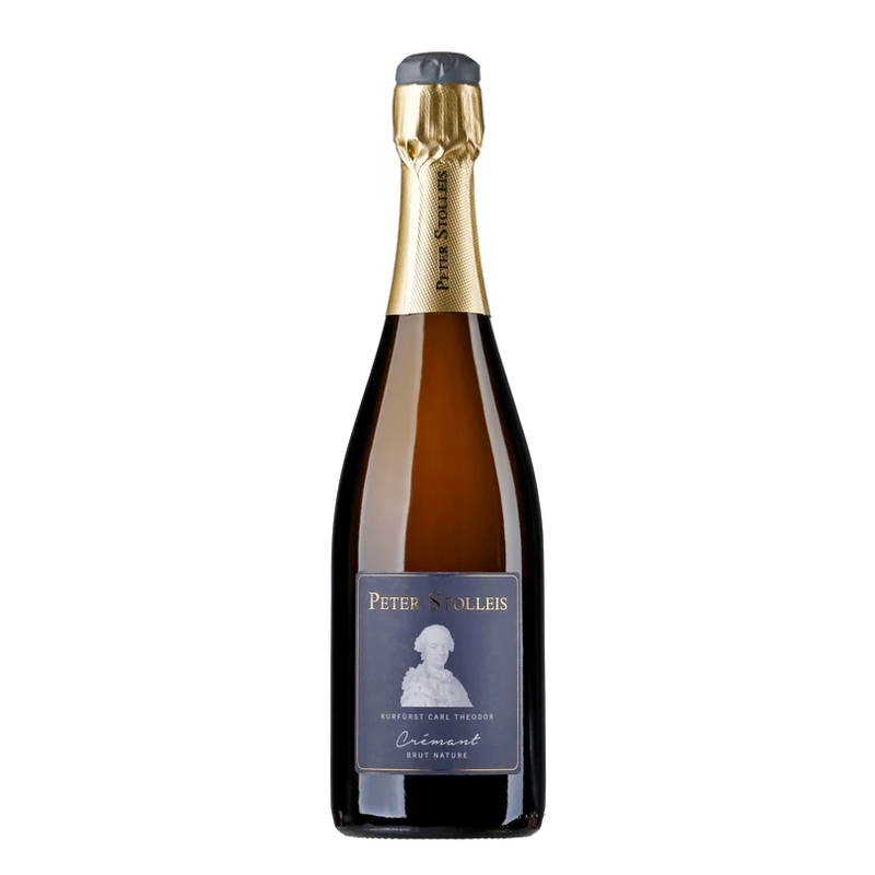 Peter Stolleis Cremant brut