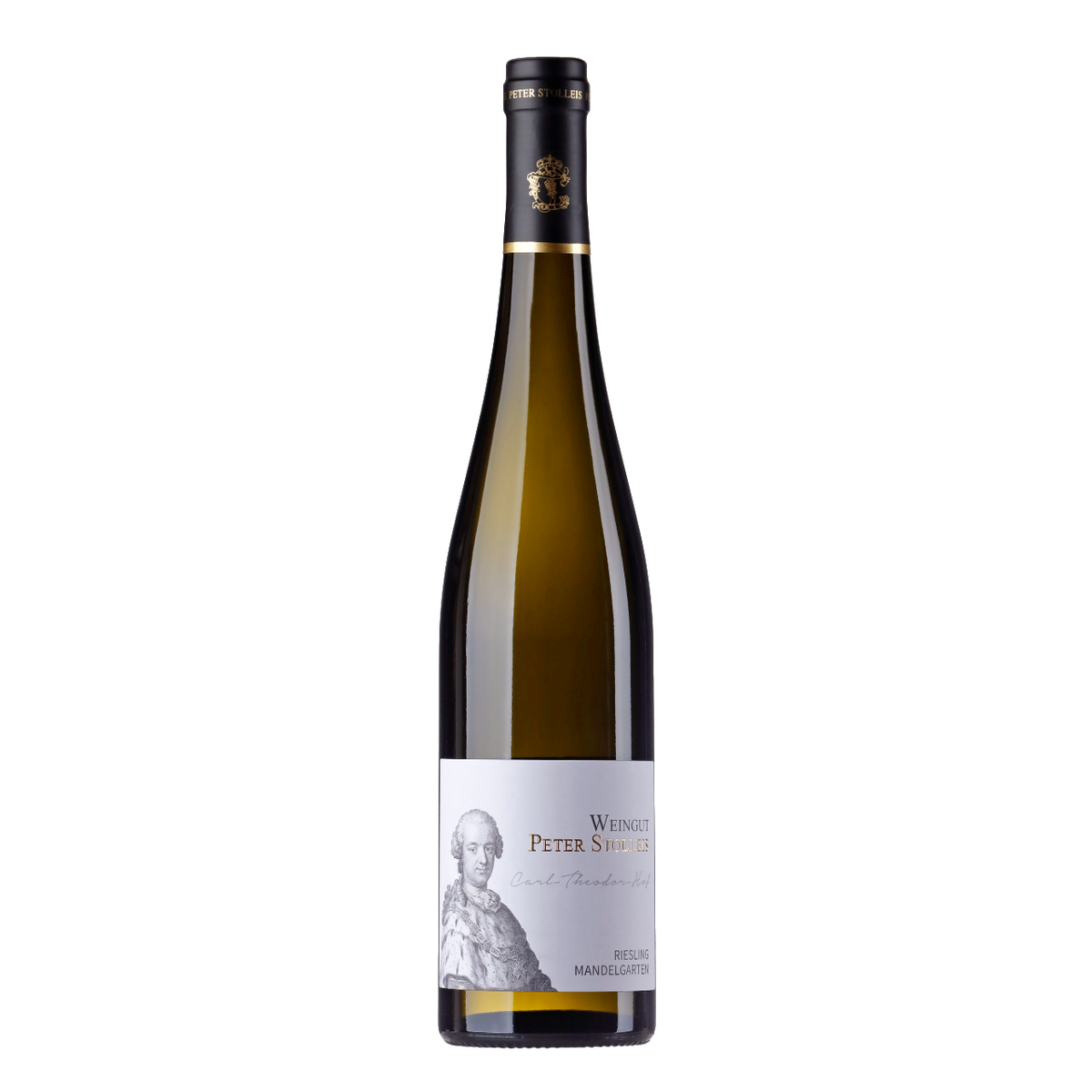 Peter Stolleis koningsbacher ulber riesling