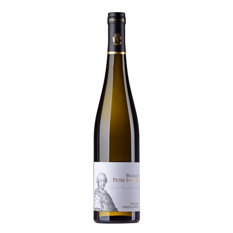 Peter Stolleis koningsbacher ulber riesling