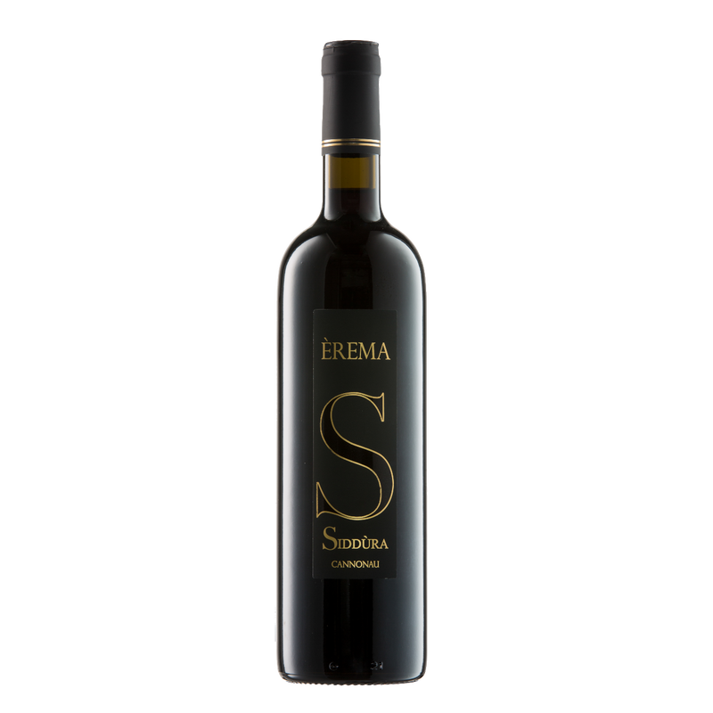 Siddura Erema Cannonau