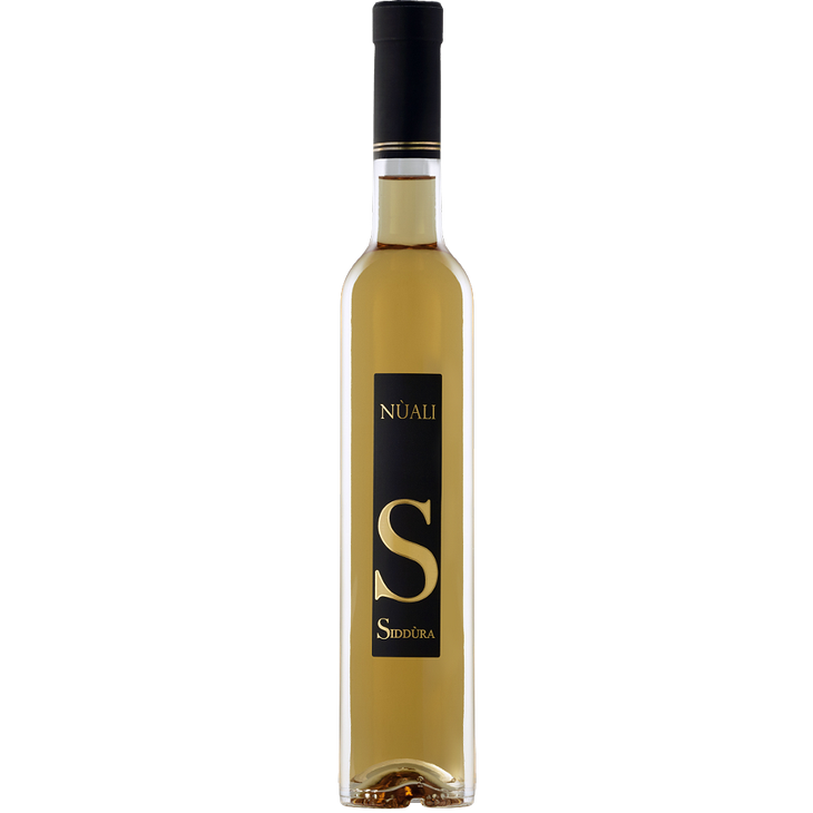 Siddura Nuali Moscato