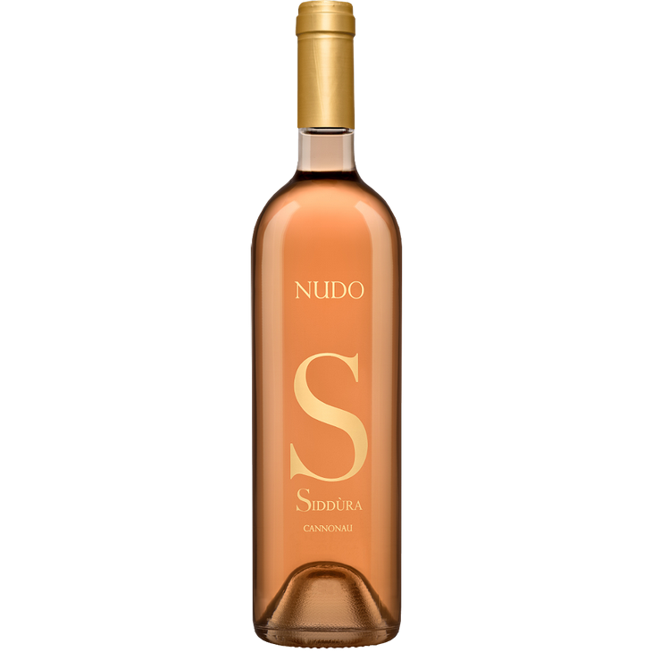 Siddura Nudo Rose Cannonau