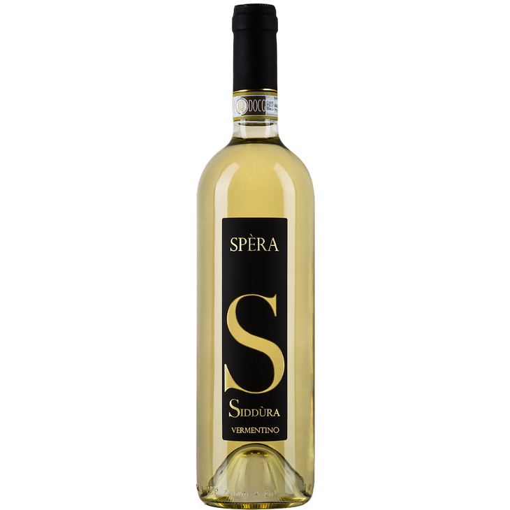 Siddura Spera Vermentino